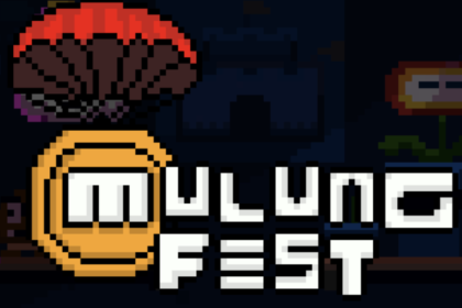 MulungFest Website Banner